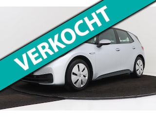 Volkswagen ID.3 Life 58 kWh | Org NL | CarPlay | Stoel-/Stuurverwarming | Adap. Cruise | PDC V+A |