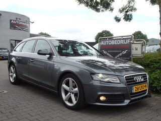 Audi A4 Avant 2.0 TDI Pro Line S Autom