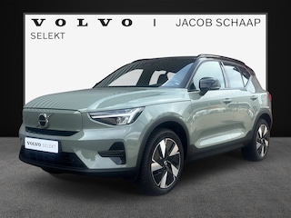 Volvo XC40 Single Motor Plus 69 kWh / Stoel- en stuurverwarming / Achteruitrijcamera / Elektrische achterklep /