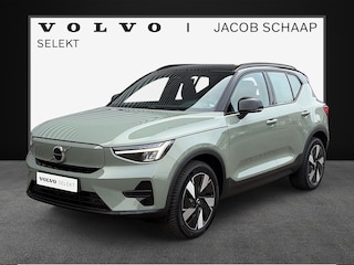 Volvo XC40 Single Motor Plus 69 kWh / Stoel- en stuurverwarming / Achteruitrijcamera / Elektrische achterklep /
