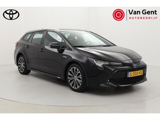 Toyota Corolla Touring Sports 1.8 Hybrid Dynamic | Navigatie | Adaptive Cruise | Clima | Camera | 17 inch