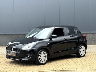 Suzuki Swift 1.2 Select Smart Hybrid Aut
