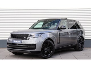 Land Rover Range Rover P550e Autobiography | Meridian Signature | Massage | Head-up | Panoramadak | Stoelventilatie | Shadow Exterior Pack