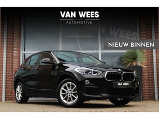 BMW X2 xDrive25e High Executive | 1e eigenaar | inc BTW | Head-up | Leer | LED | Camera | Stoelverwarming | Cruise control | Climate control | 17 inch | Origineel | ➡️
