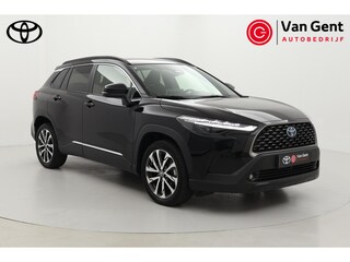 Toyota Corolla Cross Hybrid 140 Dynamic | Navigatie | Keyless | Elektrische achterklep | Apple Carplay / Android Auto | Adaptive Cruise | Clima | Camera | 18 inch