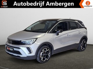 Opel Crossland 1.2 Turbo Ultimate
