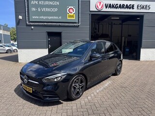 Mercedes-Benz B-klasse 180 Business Solution AMG Automaat 1e eigenaar