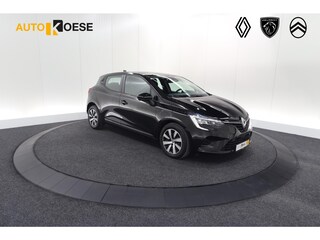 Renault Clio TCe 90 Evolution | Apple Carplay | Cruise Control | Navigatie