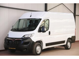 Opel Movano 2.2D 140 L2H2 Apple Carplay