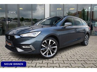Seat Leon Sportstourer 1.4 TSI eHybrid PHEV FR Business Intense | Camera | ACC | DAB |