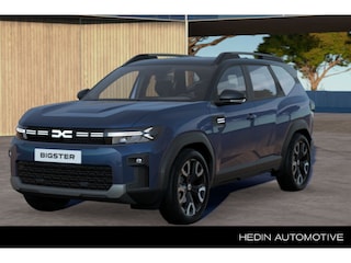 Dacia Bigster 1.2 Mild Hybrid 140 Journey Pack Winter| Pack Assist| 19 Inch Lichtmetalen Velgen