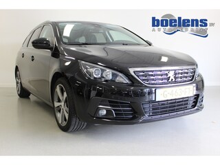 Peugeot 308 SW 1.5 BlueHDi Blue Lease Premium | PANO-DAK | TREKHAAK | CAMERA | NAVI | CRUISE | PDC | LED | CARPLAY | CLIMA |