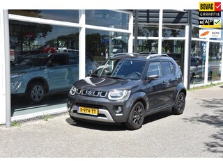 Suzuki Ignis 1.2 Smart Hybrid Style
