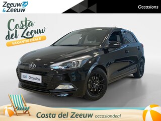 Hyundai i20 1.0 TURBO | GO! | NAVI | CAMERA |