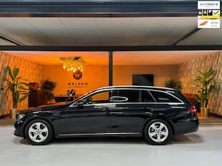 Mercedes-Benz E-klasse 200 Avantgarde Garantie Camera Elek Achterklep Sfeer StoelVW PDC Led Cruise Navi Clima Rijklaar