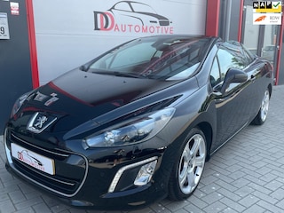 Peugeot 308 CC 1.6 THP Feline Cabrio AUT/MEMORYNAVI/XENON/CLIMA/LEER/PDC/CRUISE