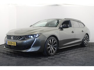 Peugeot 508 SW 1.6 HYbrid Blue Lease GT Line plug-in-hybride