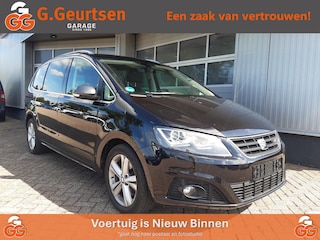 Seat Alhambra 1.4 TSI FR-line, 7-Persoons