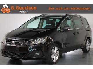 Seat Alhambra 1.4 TSI FR-line, 7-Persoons