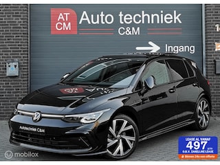 Volkswagen Golf 1.5 TSI 3xR-LINE/DSG/ACC/NAV/CAMERA/PANO/VOL