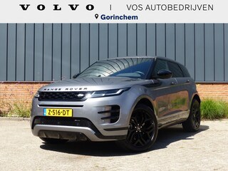 Land Rover Range Rover Evoque P300e AWD R-Dynamic HSE