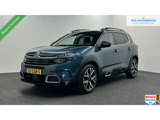Citroën C5 Aircross 1.2 PureTech Business Plus CAMERA CARPLAY NAVIGATIE LM.