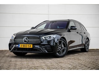 Mercedes-Benz Estate 300 de AMG Line |LED|ACC|Schuifdak|LEDER|