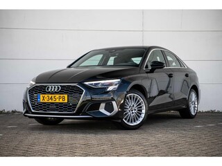 Audi A3 Limousine 35 TFSI 150pk S-Tronic Advanced edition |ACC|Navi|LED|1E EIG|