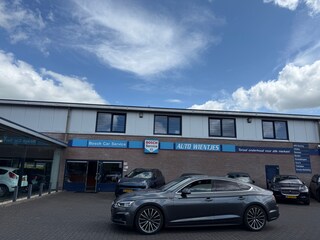 Audi A5 Sportback 40 TFSI Aut 140kw | Sport S-Line | Navi | Virtual