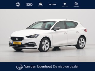 Seat Leon 1.4 TSI eHybrid PHEV FR Business Intense Navigatie Camera Stoelverwaming Cruise 38