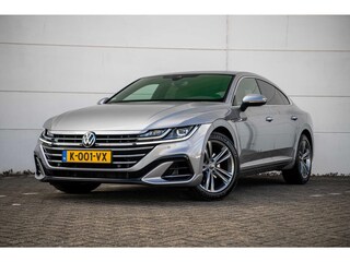 Volkswagen Arteon 2.0 TSI 190pk DSG R-Line Business+ |Navi|ACC|LED|1E EIG|