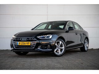 Audi A4 Limousine 35 TFSI 150pk S-Tronic Business Edition |Navi|Cruise|LED|1e EIG|