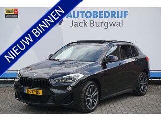 BMW X2 sDrive20i High Executive Trekhaak | Camera | HUD | Pano * All in prijs *