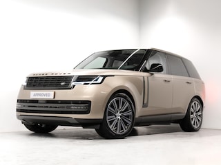 Land Rover Range Rover 3.0 P550e Autobiography PHEV