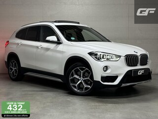BMW X1 sDrive20i Sport Pano H/K HUD Leer Camera ACC NAP