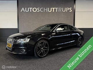 Audi A5 4.2 FSI S5 quattro Pro Line S B&O / MILLTEK / SCHAAL
