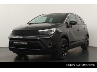 Opel Crossland 1.2 110pk Turbo Level 4 | Achteruitrij Camera | Parkeersensoren V+A | Navigatie | Climate Control | Lichtmetalen velgen 17" | AGR Stoel |