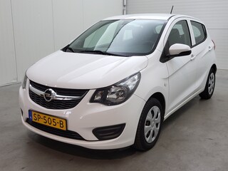 Opel Karl 1.0 ecoFLEX Edition | Verwacht | Airco | Cruise |
