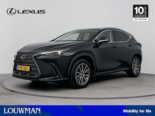 Lexus NX 450h+ AWD Launch Edition Limited | Trekhaak | Stoel & Stuurverwarming | Adaptive Cruise Control |