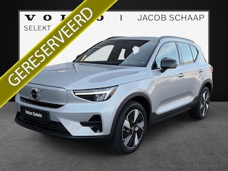 Volvo XC40 Single Motor Extended Range Plus 82 kWh / uit voorraad leverbaar / Speciale showroom aanbieding / € 7392 voordeel /