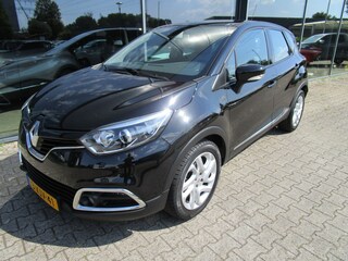 Renault Captur 0.9 TCe Dynamique