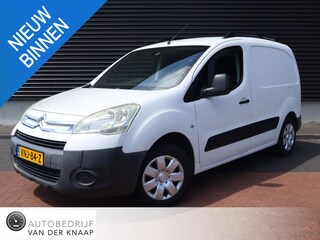 Citroën Berlingo 1.6i 500 Club