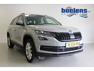 Skoda Kodiaq 1.5 TSI Business Edition | WEGKL-TRHAAK | CAMERA | CLIMA | CRUISE | SFEER | CARPLAY | NAVI | PDC |