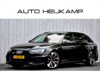 Audi A4 Avant 2.9 TFSI Quattro | Originele staat | Perfect condition |