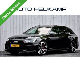 Audi A4 A4 Avant 2.9 TFSI quattro | Originele staat | Perfect condition |