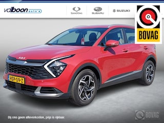 Kia Sportage 1.6 T-GDi MHEV DynamicLine PDC V+A | NAVI | rijklaarprijs !!