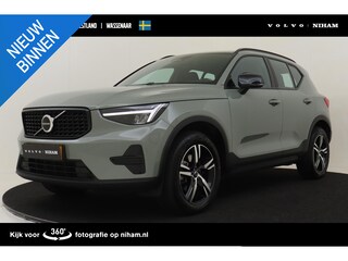 Volvo XC40 B4 (M-HYBRID) PLUS DARK -CAMERA|ADAP.CRUISE|VERW.VOORRUIT|TREKHAAK|HARMAN/KARDON