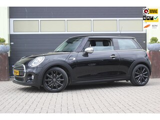 Mini Mini 1.5 Facelift | Carplay | Union Jack achterlichten |