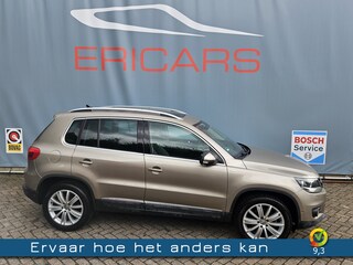 Volkswagen Tiguan 1.4 TSI Sport&Style PANODAK LM NAVI TEL PDC