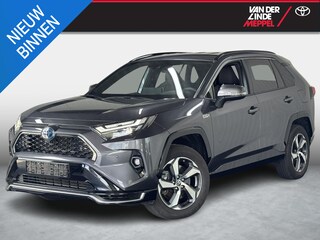 Toyota RAV4 2.5 Plug-in Hybrid AWD Style Navi PDC